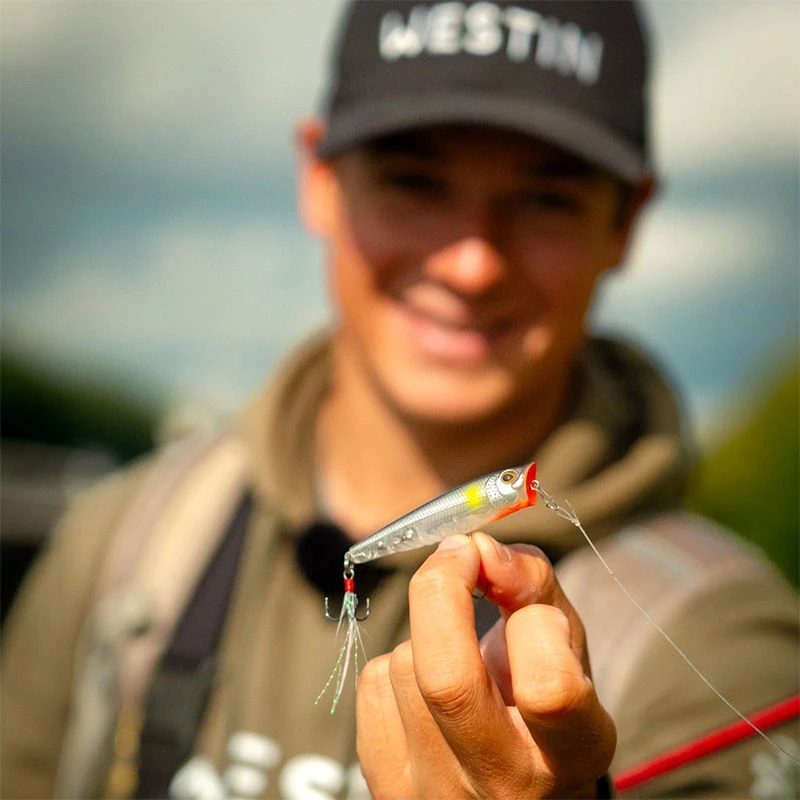 Westin Spot-On Poppers 6.5cm/7g